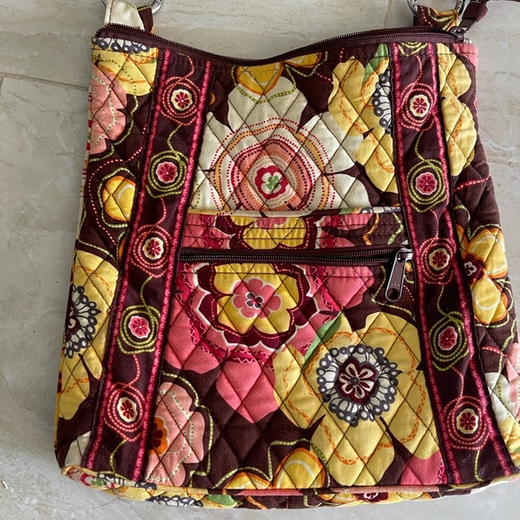 Vera Bradley bag - Picture 2 of 4